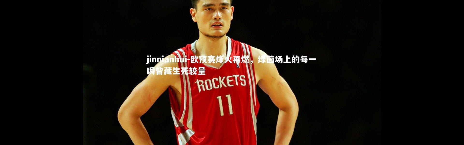 jinnianhui-欧预赛烽火再燃，绿茵场上的每一瞬皆藏生死较量
