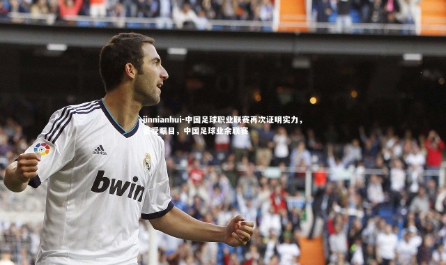 jinnianhui-中国足球职业联赛再次证明实力，备受瞩目，中国足球业余联赛