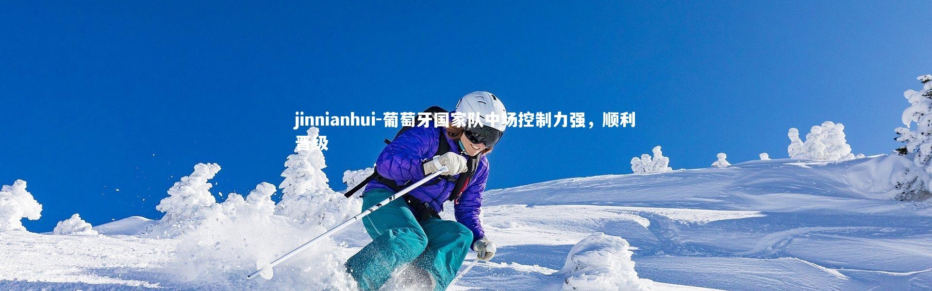 jinnianhui-葡萄牙国家队中场控制力强，顺利晋级